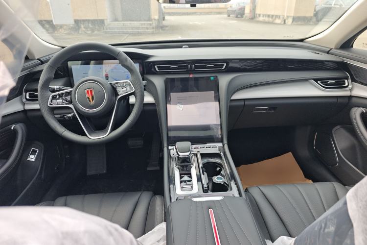 Used Hongqi H5 PHEV 2025 170 Super Hybrid Version
