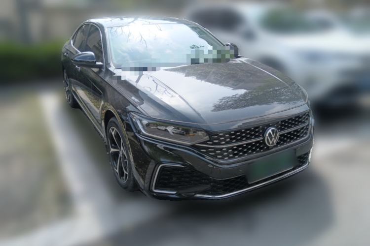 Used Volkswagen Passat 2024 380TSI Starry Elite Edition