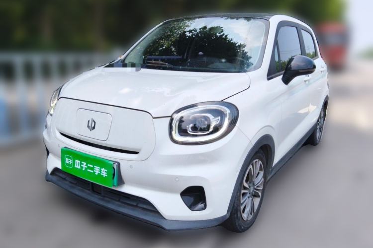 Used Leapmotor T03 2022 Special Edition