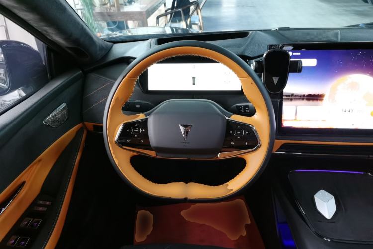 Used Deepal SL03 2025 Extended-Range Sporty Version
