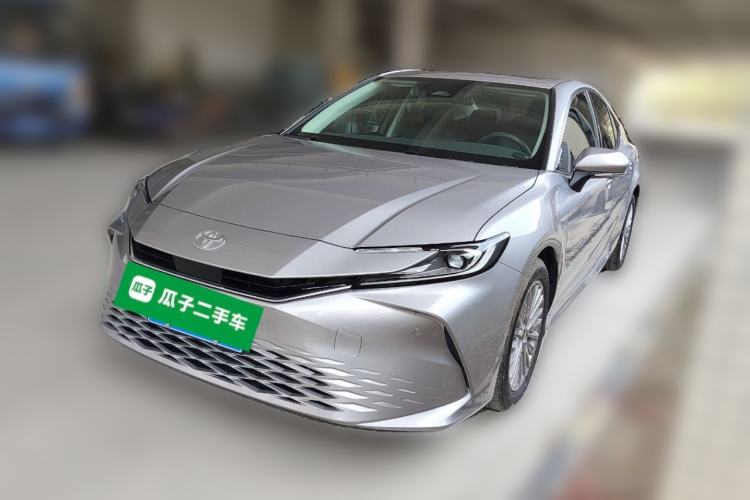 Used Toyota Camry 2024 2.0 GVP Luxury Edition