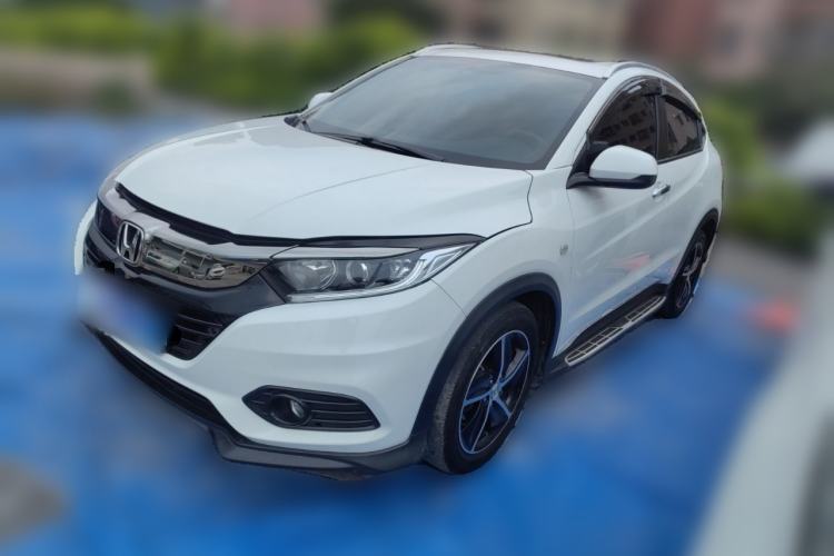 Used Honda Vezel 2020 1.5L CVT Pioneer Edition