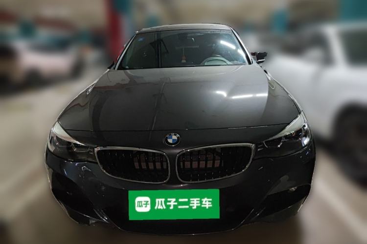 Used BMW 3 Series GT 2020 320i M Sport Night Edition