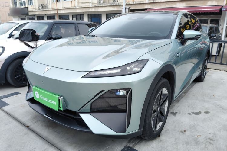 Used Deepal S07 2024 520Max Pure Electric Version