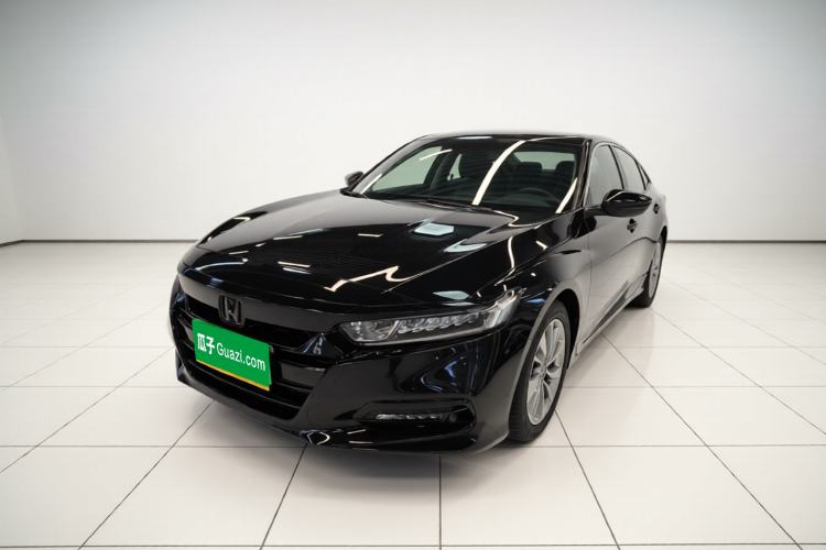 Used Honda Accord 2018 260TURBO Elite Edition China VI