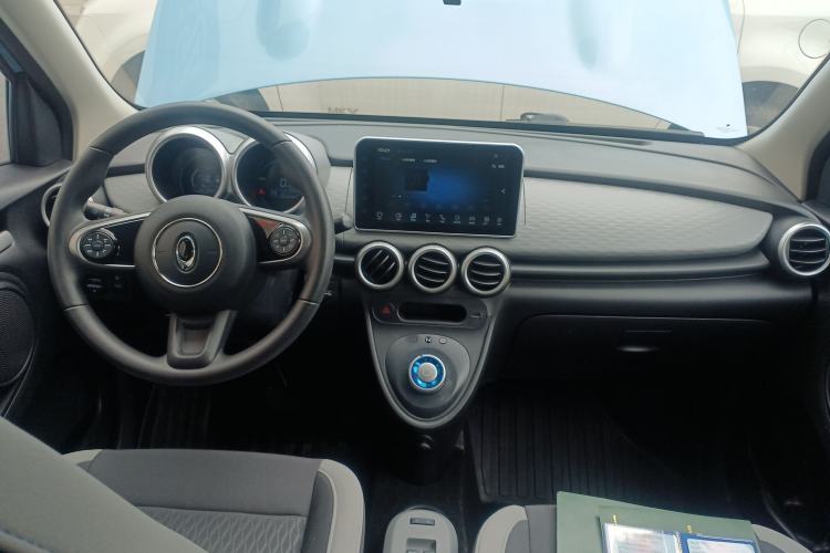 Used ORA Black Cat 2021 351 km Luxury Version
