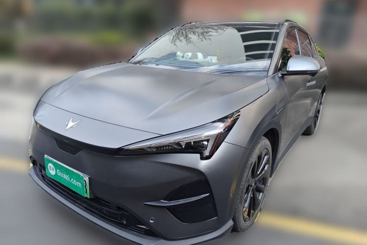 Used ARCFOX Alpha T5 2024 660 MAX