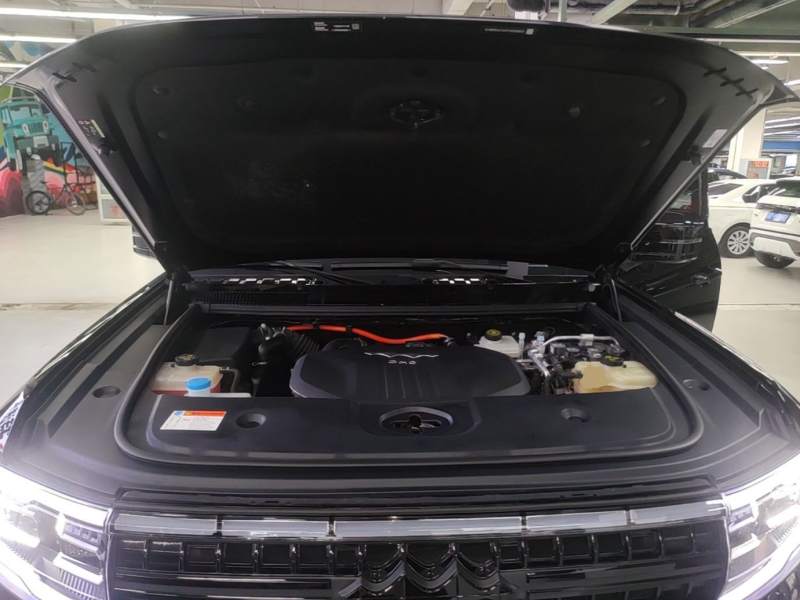 Used Formula Leopard 5 2023 Navigator Edition — 19