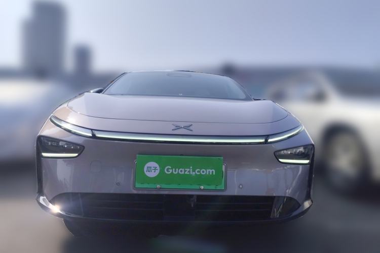 Used XPeng P7+ 2024 Long-Range Max
