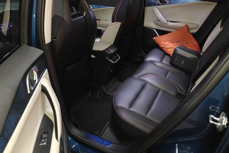 Used Lynk & Co 06 2020 1.5T YAO Halo