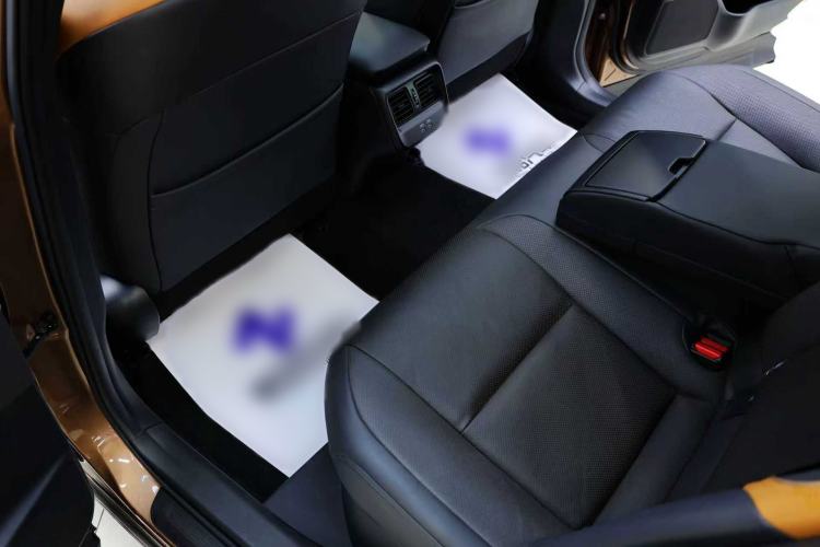 Used Toyota Crown 2023 2.4T SportCross HEV Four-Wheel Drive Ultimate Edition
