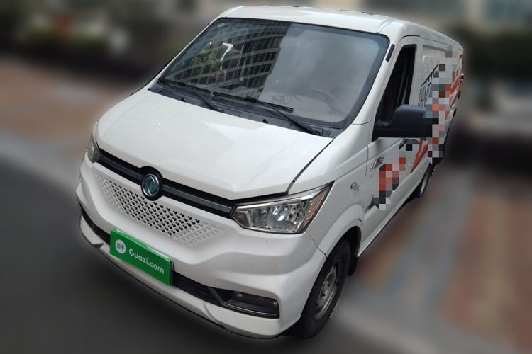 Used Dongfeng Yufeng EM26 2023 Standard Edition 41.472 kWh Henan Lithium Power