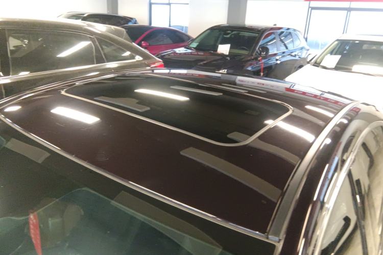 Used Mazda Atenza 2020 2.5L Skyline Sport Edition
