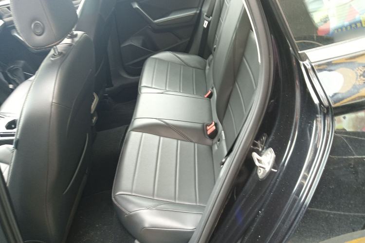 Used Volkswagen Lavida 2021 1.5L Automatic Comfort Edition
