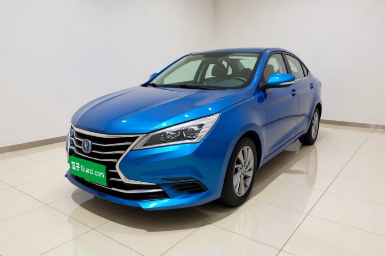 Used CHANGAN Eado DT 2018 1.6L Automatic Smart Enjoyment Model Guazi used car, China used car export, Used car for sale, Used  cars, Cheapest cars for sale