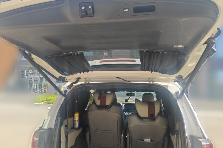 Used Honda Odyssey 2022 2.0L eHEV Sharp Enjoyment Edition
