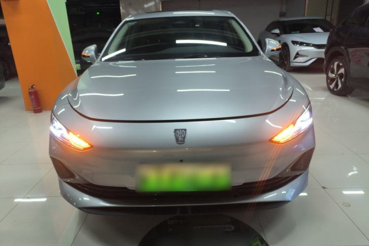 Used Roewe D7 2023 DMH 125km Flagship Edition