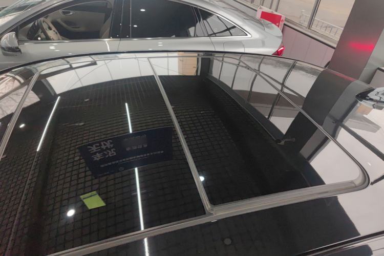 Used Buick LaCrosse 2020 652T Luxury Version