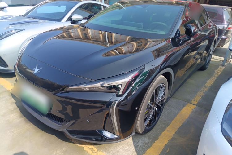 Used ARCFOX Alpha S5 2024 560MAX 185kW