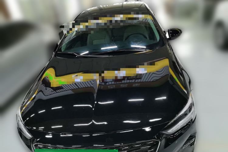 Used Buick Regal 2020 552T Elite Edition