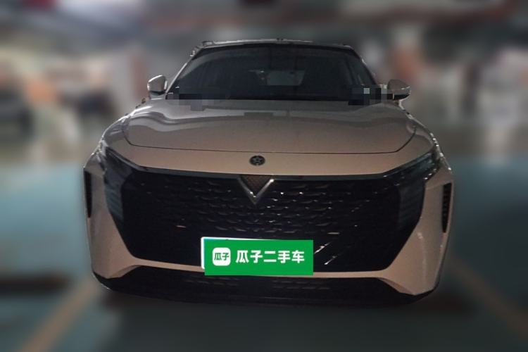 Used Venucia V 2022 260T Black Horse Edition · Idol