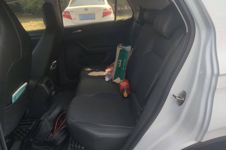 Used Volkswagen T-Cross 2019 1.5L Automatic Comfort Edition