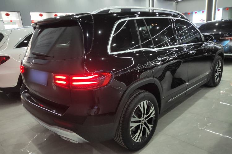 Used Mercedes-Benz GLB 2025 GLB 220 Sport Edition