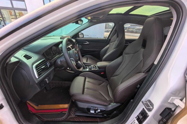 Used BMW 1 Series 2021 Restyled 125i M Sport Night Edition