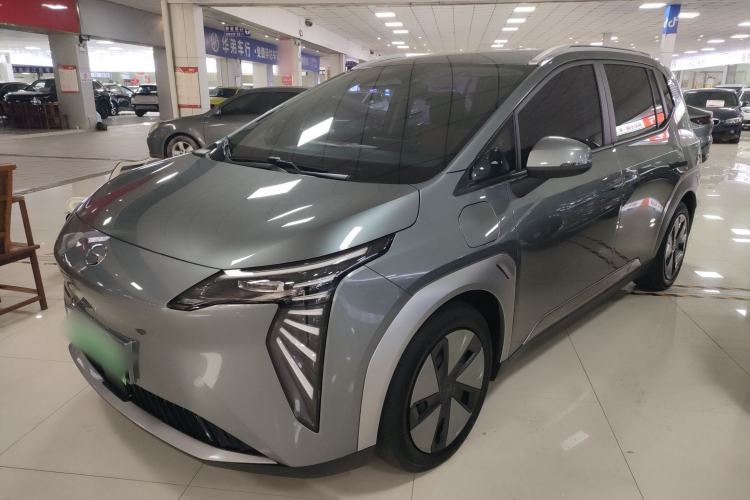 Used AION Y 2025 Plus 610 Smart Edition