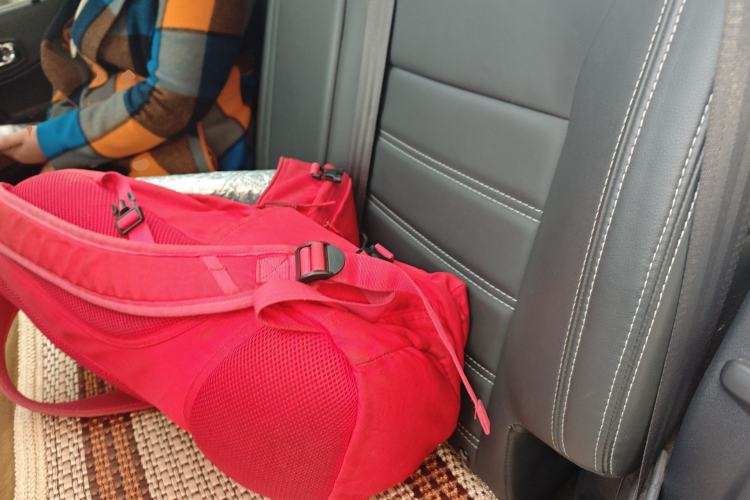 Used Renault Koleos 2013 2.5L Two-Wheel Drive Comfort Edition