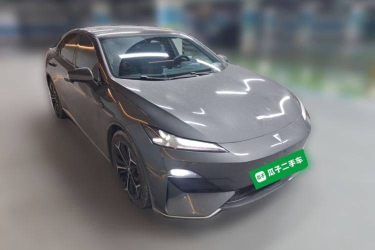 Used Deepal SL03 2023 200Max Range-Extended Version