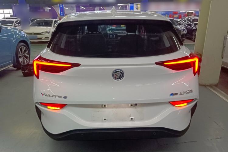 Used Buick Velite 6 2023 430km Range Commuter Version Rear