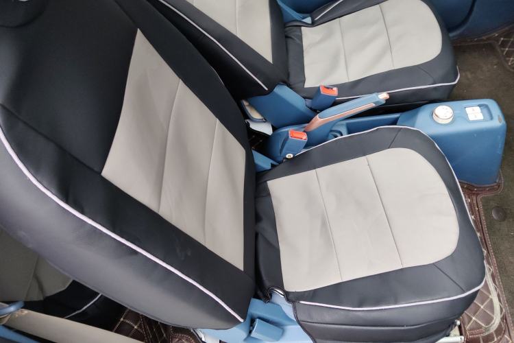 Used Dongfeng Fengon MINIEV 2022 Candy-Style Lollipop Right Front Seat