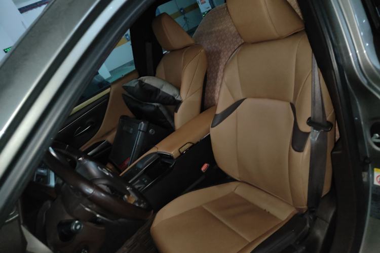 Used Lexus ES 2018 200 Luxury Edition China V Standard