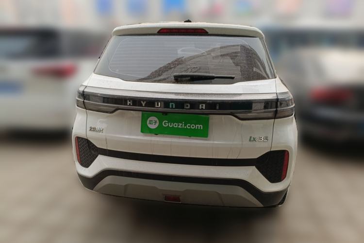 Used Hyundai ix35 2021 2.0L Automatic 2WD GLS Leading Edition
