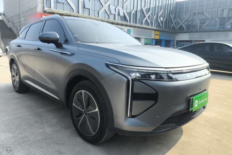 Used EXEED Stellar C-DM 2025 200 with Ultra-Long Range Max All-Wheel Drive