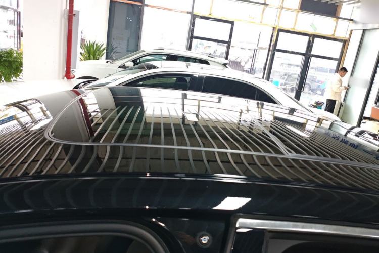 Used Volvo S90 2020 T5 Zhiyi Luxury Edition