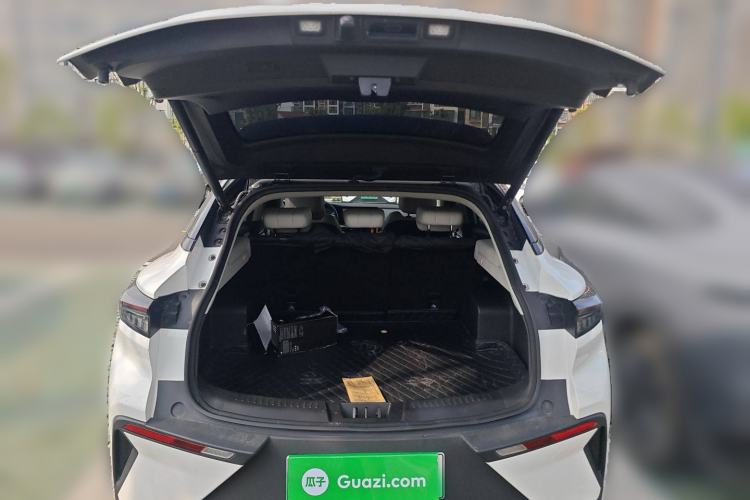 Used Chery New Energy eQ7 2023 512km Pro
