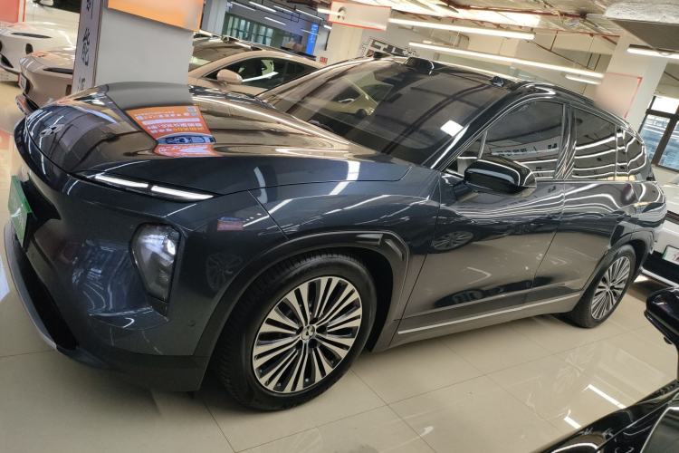 Used Nio ES7 2022 75 kWh