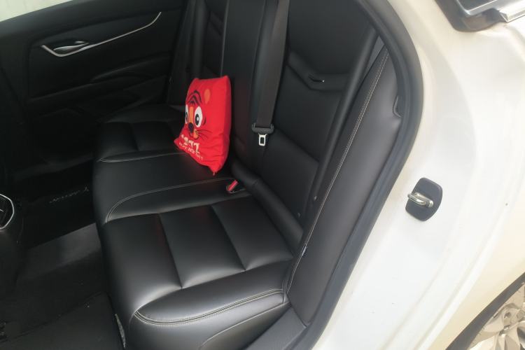 Used Cadillac XTS 2018 28T Tech Edition