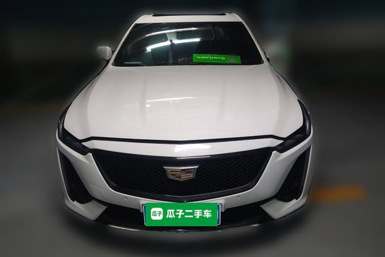 Used Cadillac CT5 2022 28T Luxury Edition
