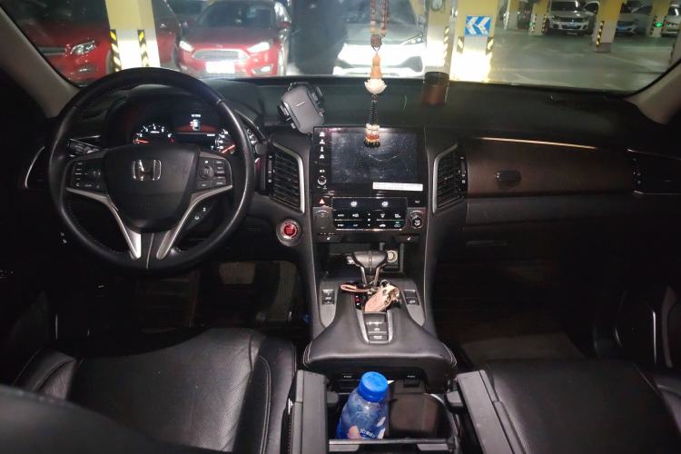 Used Honda Avancier 2020 240TURBO Two-Wheel Drive Premium Edition
