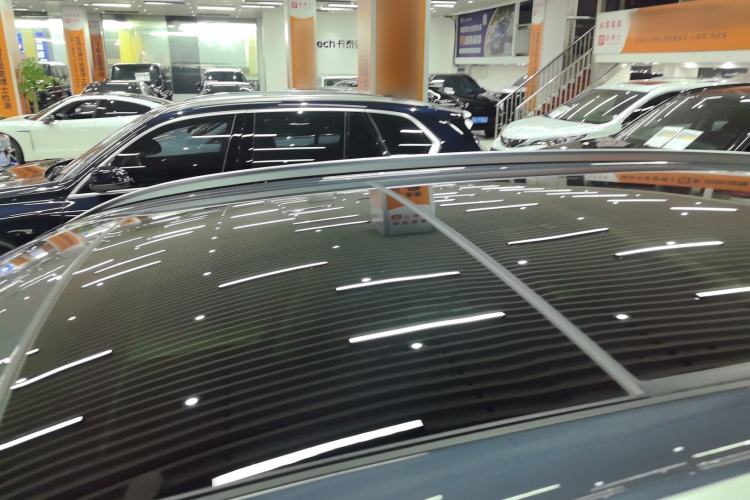 Used BMW X5 2022 xDrive40i M Sport Package Roof