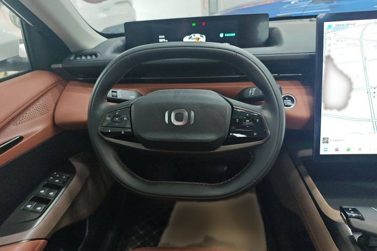 Used Qiyuan A05 2024 145 Max