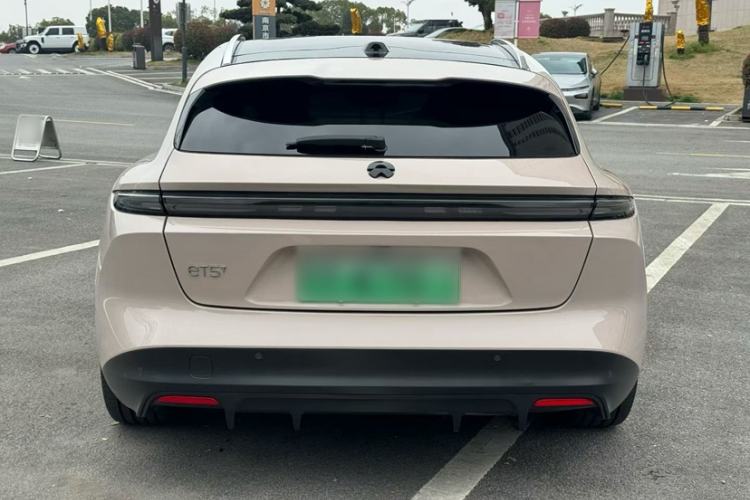 Used Nio ET5T 2024 75kWh Touring