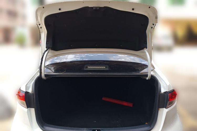 Used Toyota Levin 2021 185T CVT Entry-Level Version
