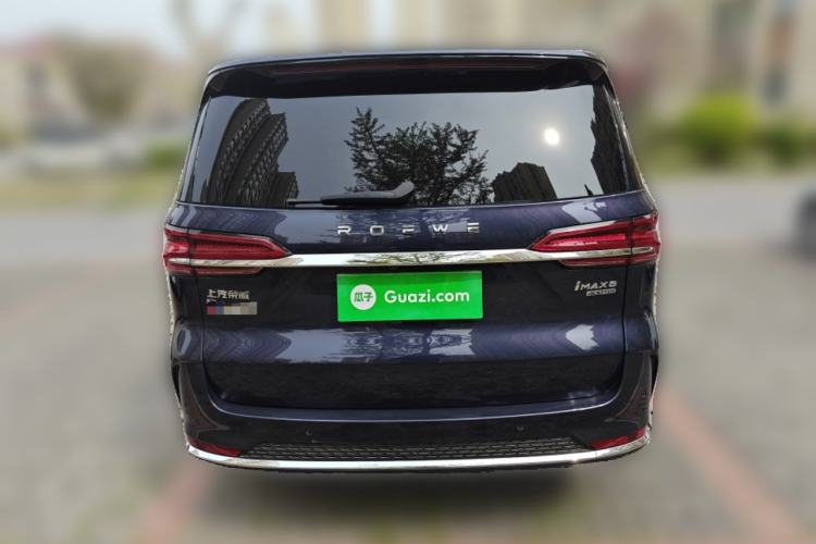 Used Roewe iMAX8 2022 400TGI Prestige Edition Rear