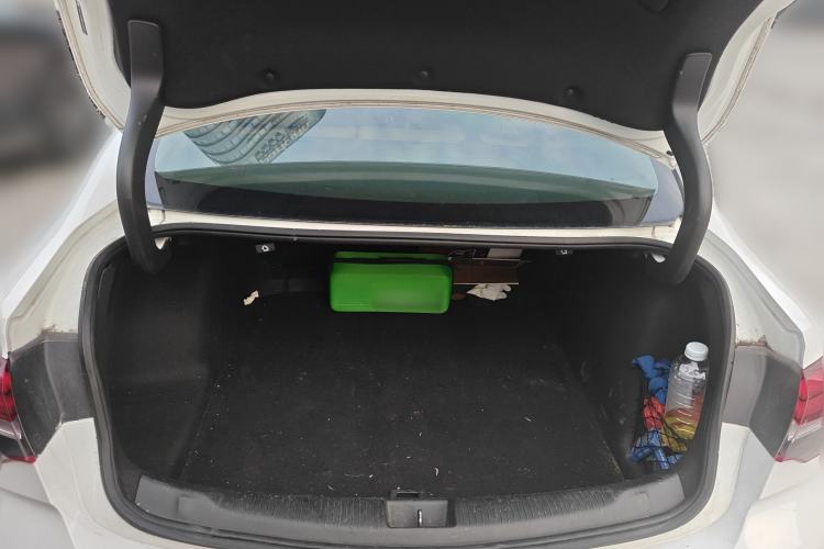 Used Buick Regal 2017 20T Elite Edition