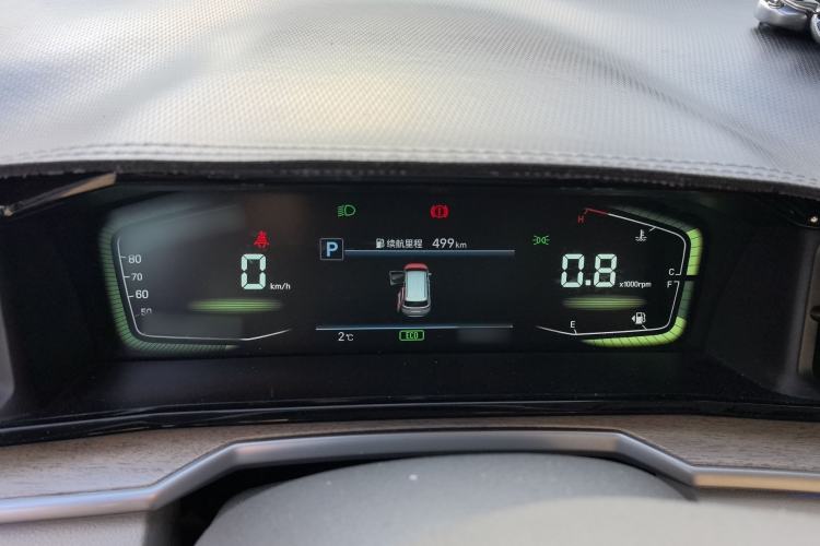 Used Hyundai Custo 2021 380TGDi Smart Love Flagship Edition TOP Premium
