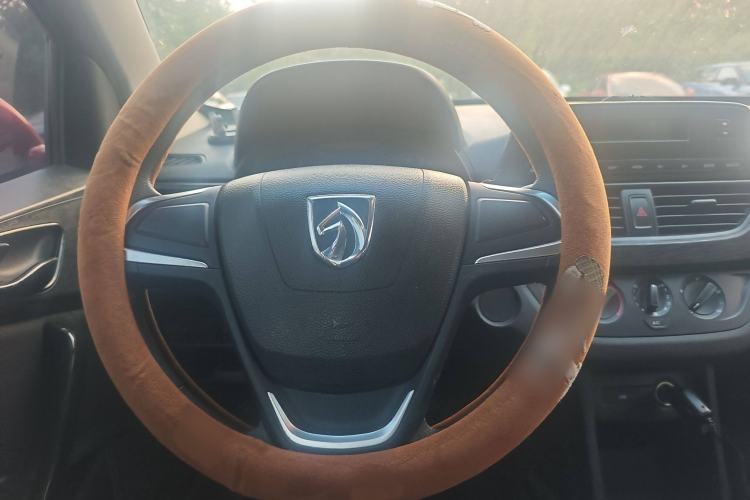 Used Baojun 310 2020 1.2L Manual Value Edition